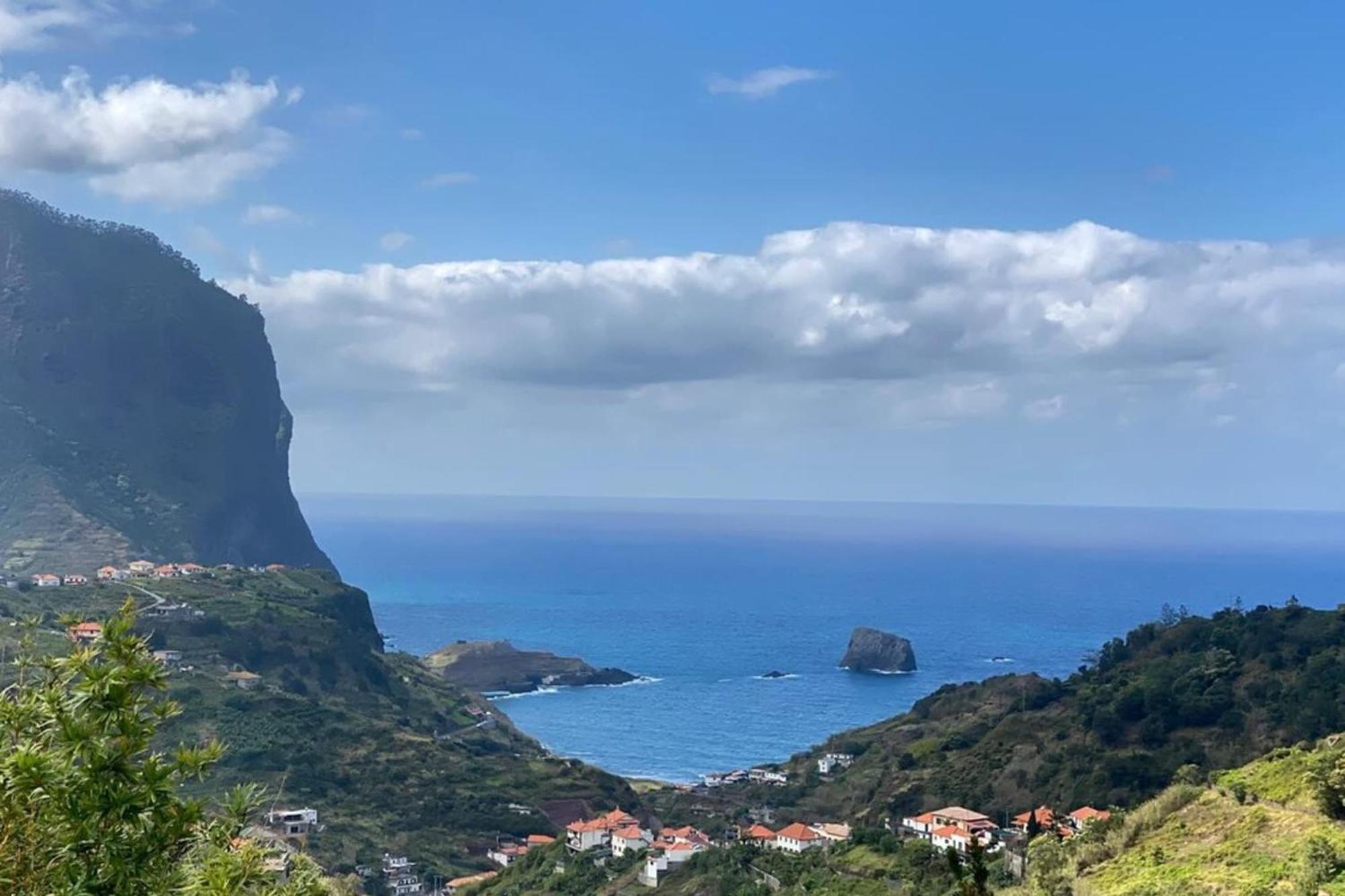 Villa Picturesque Porto Da Cruz